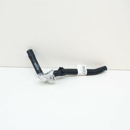NEW AUDI Q5 80A RIGHT RADIATOR COOLANT HOSE 80A819372AA ORIGINAL
