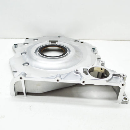 NEW AUDI A3 SPORTBACK 8YA ENGINE TIMING CASE COVER 07K109210AC ORIGINAL