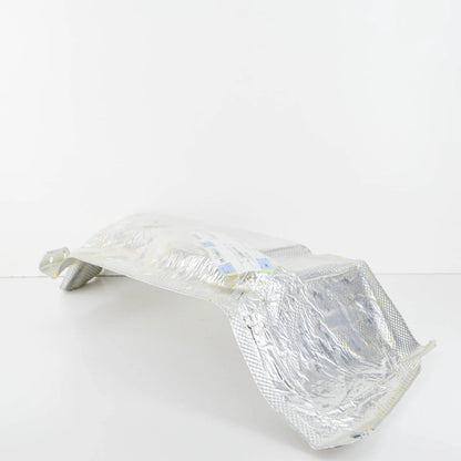 NEW BMW Z4 E86 REAR SILENCER RIGHT HEAT INSULATION 51487895576 7895576 ORIGINAL