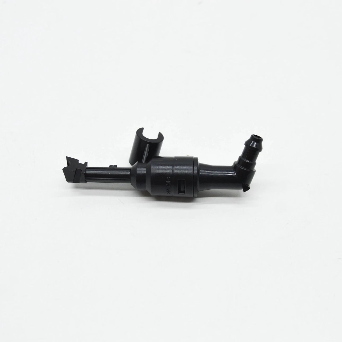 NEW BMW X5 G05 FRONT HEADLIGHT WASHER NOZZLE SPRAY 61668737962 ORIGINAL