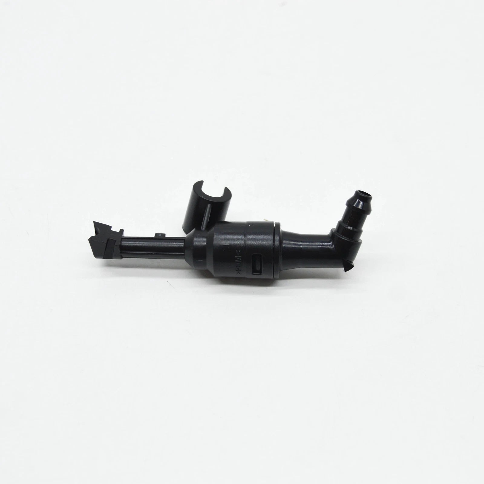 NEW BMW X5 G05 FRONT HEADLIGHT WASHER NOZZLE SPRAY 61668737962 ORIGINAL