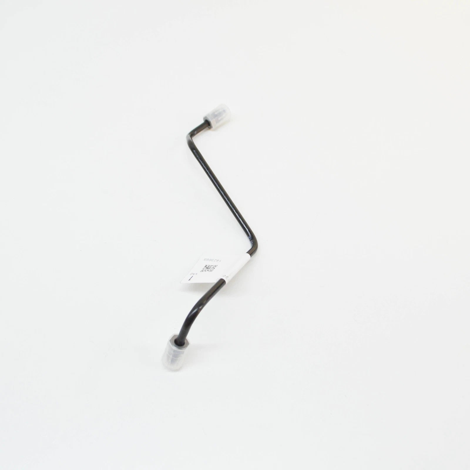 NEW AUDI Q7 4L FRONT LEFT BRAKE LINE 7P6614161 ORIGINAL