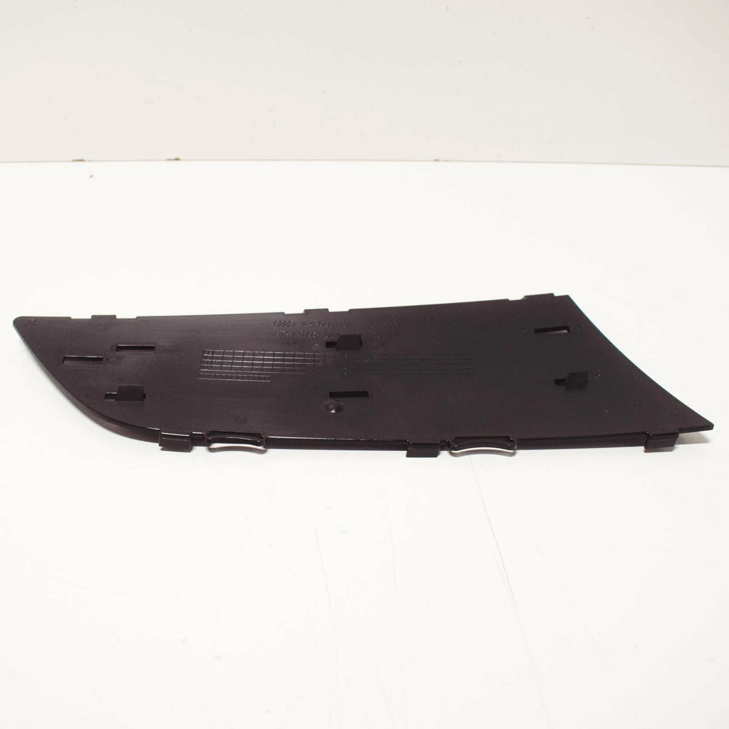 NEW AUDI A8 D4 BUMPER COVER REAR CAP 4H0807151 ORIGINAL