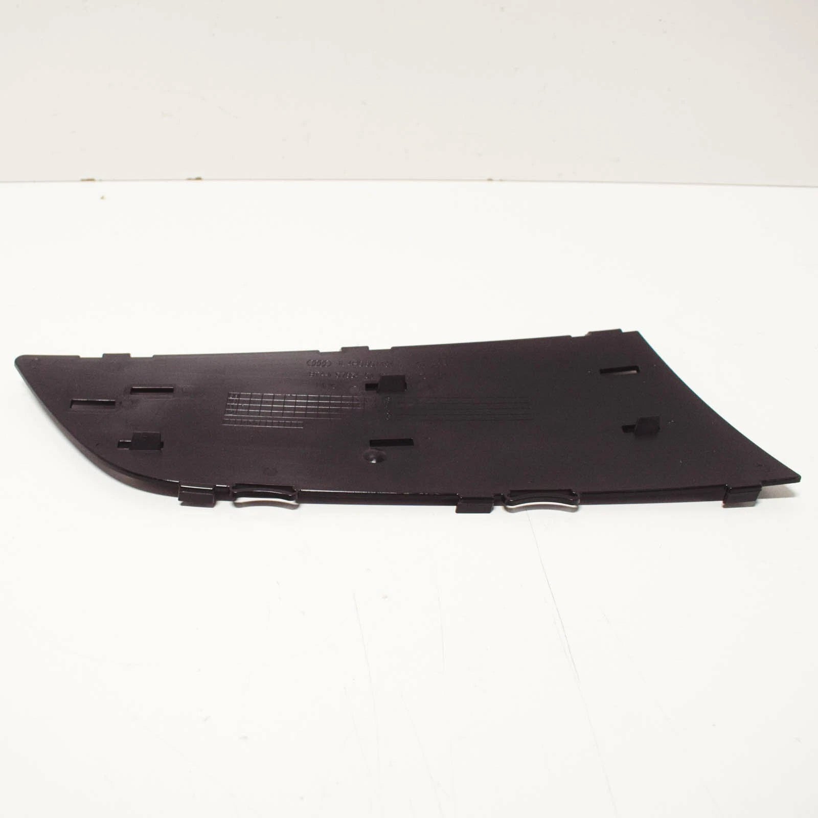 NEW AUDI A8 D4 BUMPER COVER REAR CAP 4H0807151 ORIGINAL