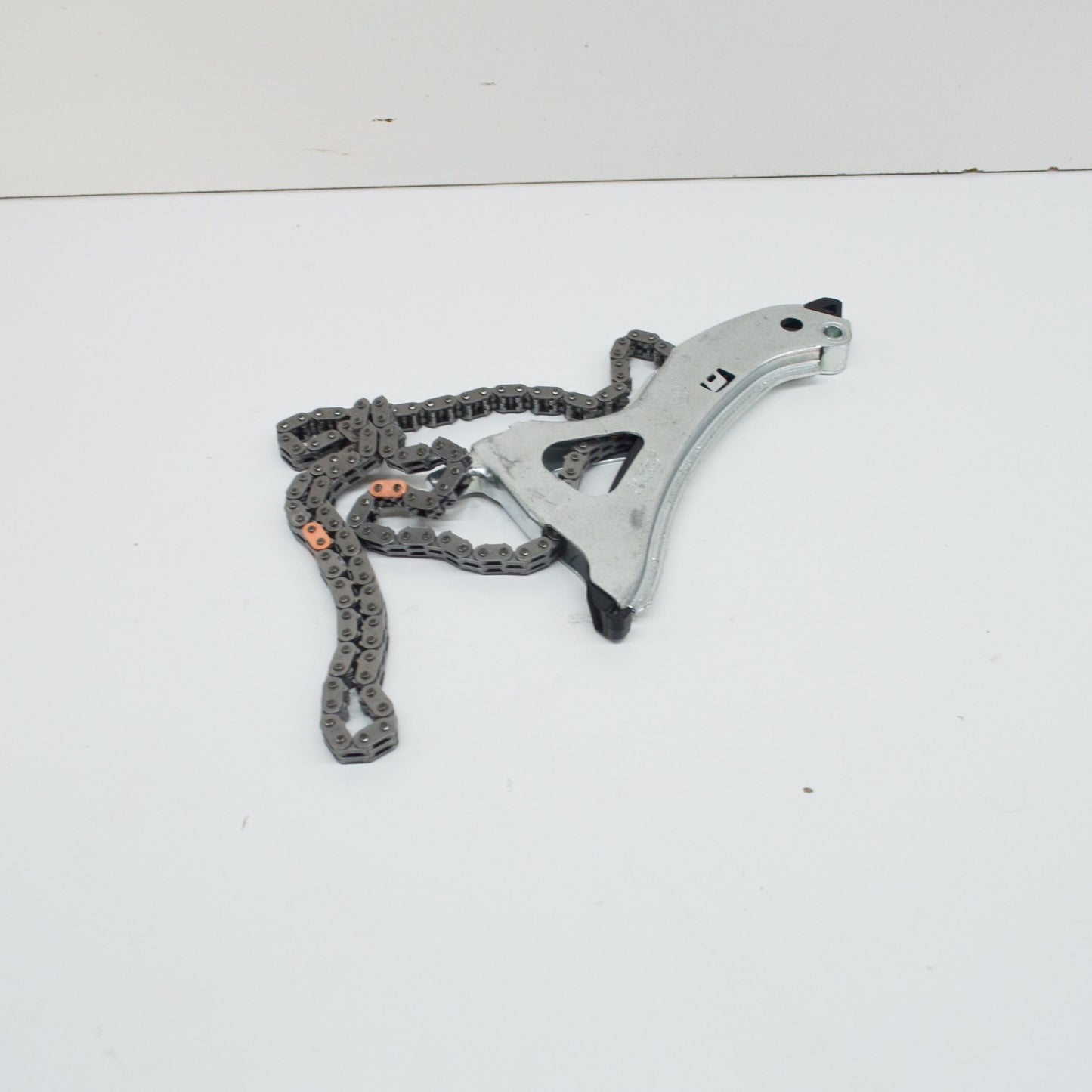 new mercedes-benz ml w166 left chain sliding rail a1570500100 original