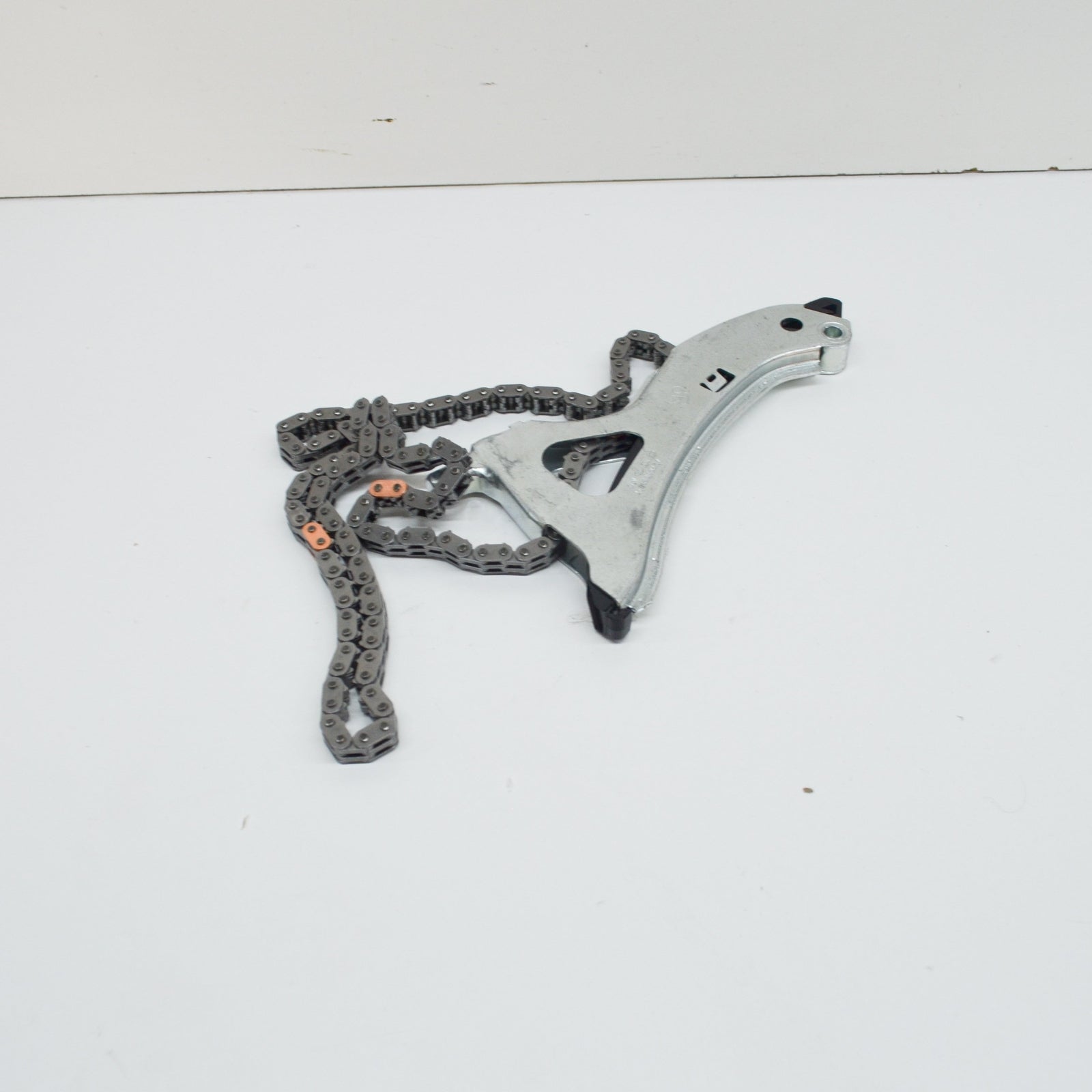 new mercedes-benz ml w166 left chain sliding rail a1570500100 original