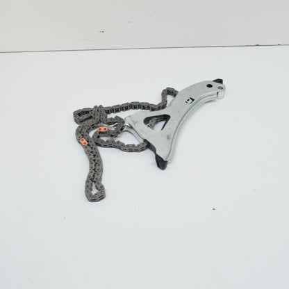 new mercedes-benz ml w166 left chain sliding rail a1570500100 original