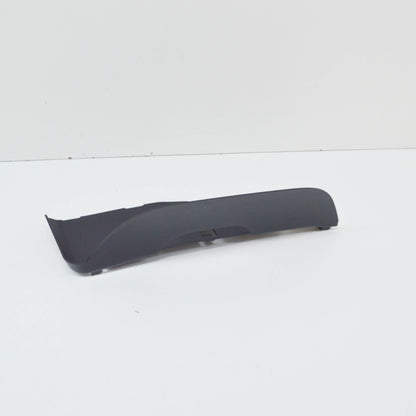 NEW VW AMAROK 2H FRONT LEFT SPOILER 2H6805903B9B9 2H6805903B 9B9 ORIGINAL