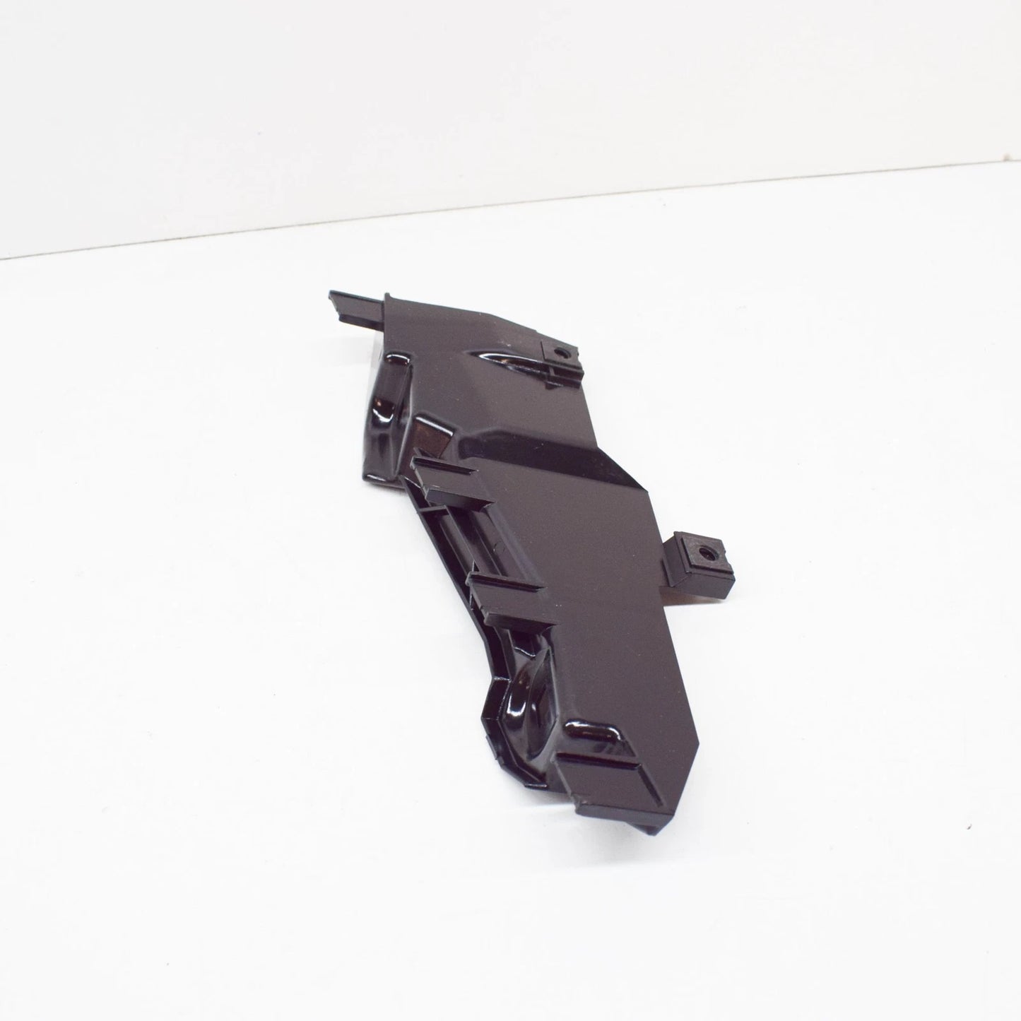 NEW BMW 5 E39 LEFT SIDE HEADLIGHT BRACKET 63128362441 ORIGINAL