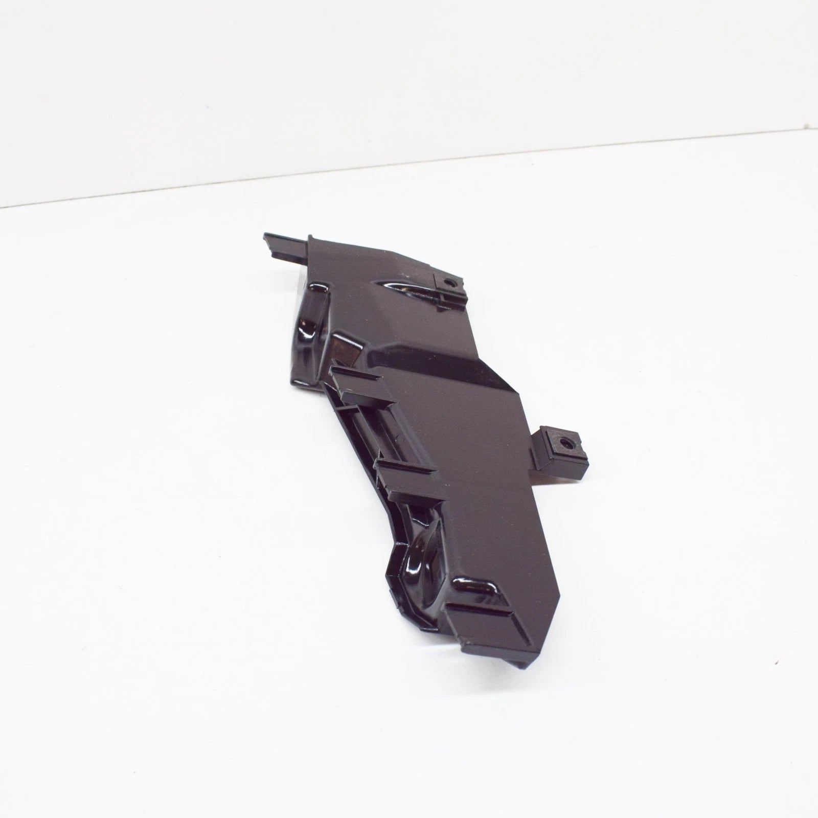 NEW BMW 5 E39 LEFT SIDE HEADLIGHT BRACKET 63128362441 ORIGINAL