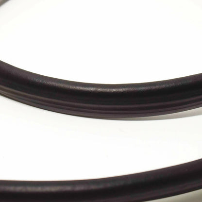 NEW MERCEDES-BENZ CL C216 FRONT HOOD SEAL A2216280598