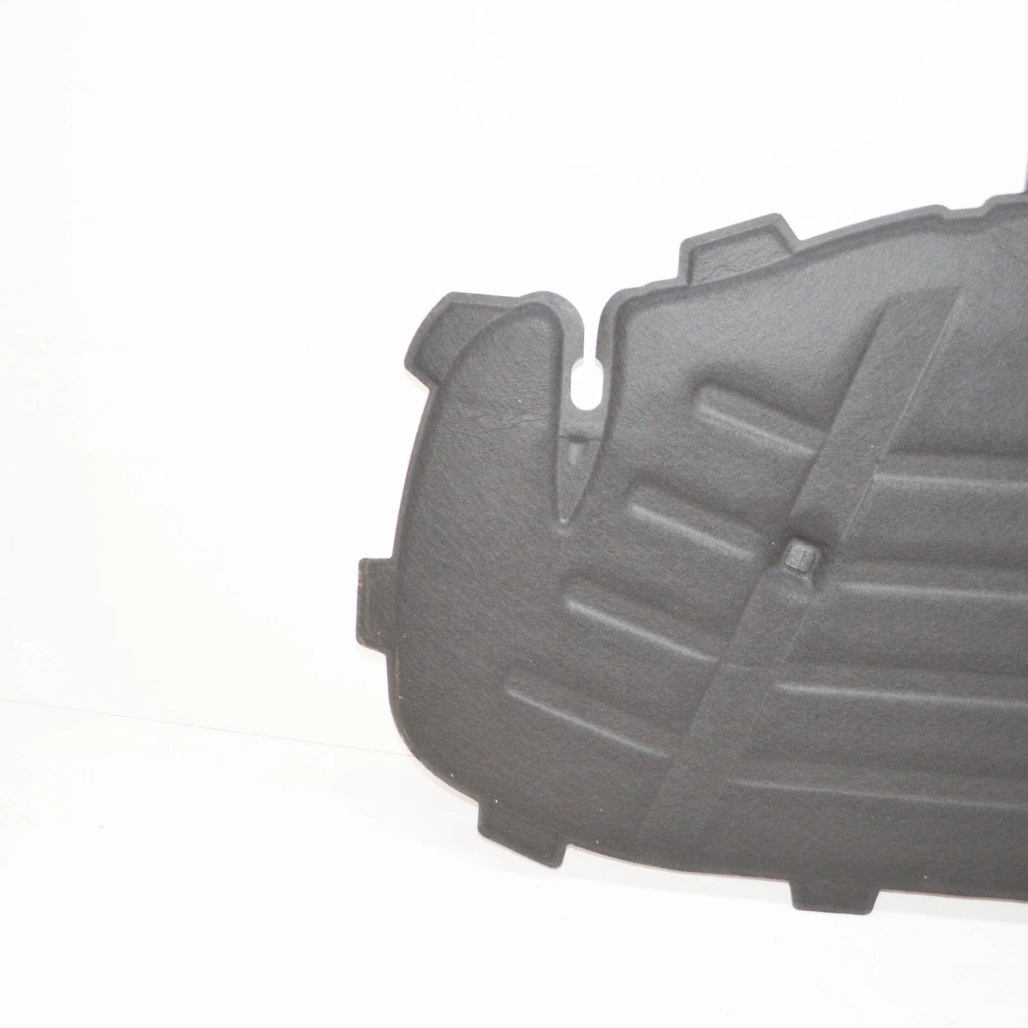 NEW AUDI A3 8V FRONT BONNET HOOD SOUND INSULATION 8V0863825 ORIGINAL