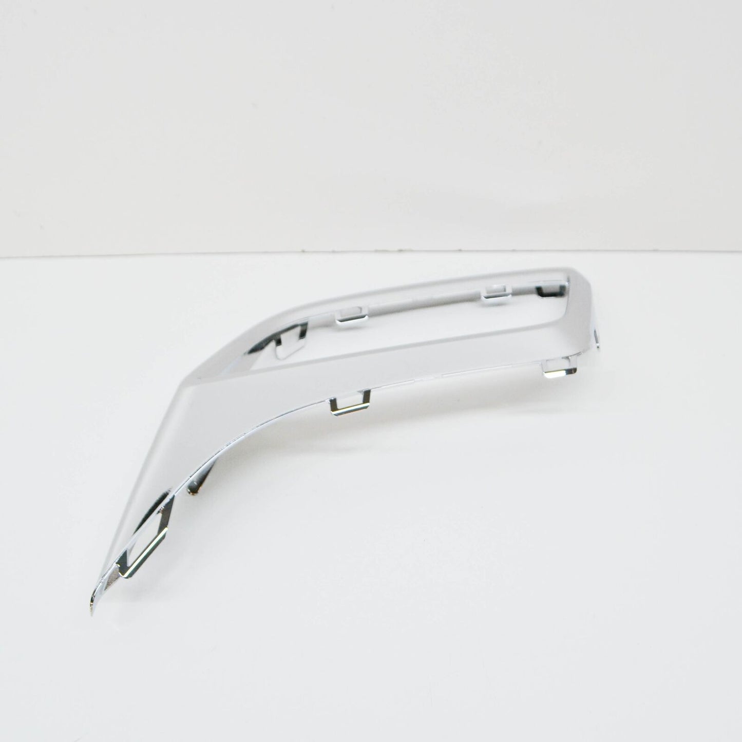 NEW VW TIGUAN AD MK2 REAR LEFT EXHAUST TAIL PIPE TRIM 5NA8078332ZZ ORIGINAL