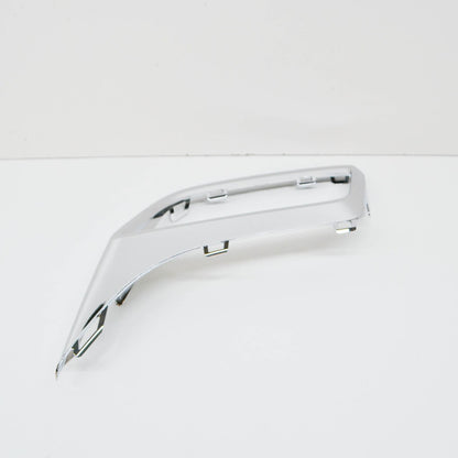 NEW VW TIGUAN AD MK2 REAR LEFT EXHAUST TAIL PIPE TRIM 5NA8078332ZZ ORIGINAL