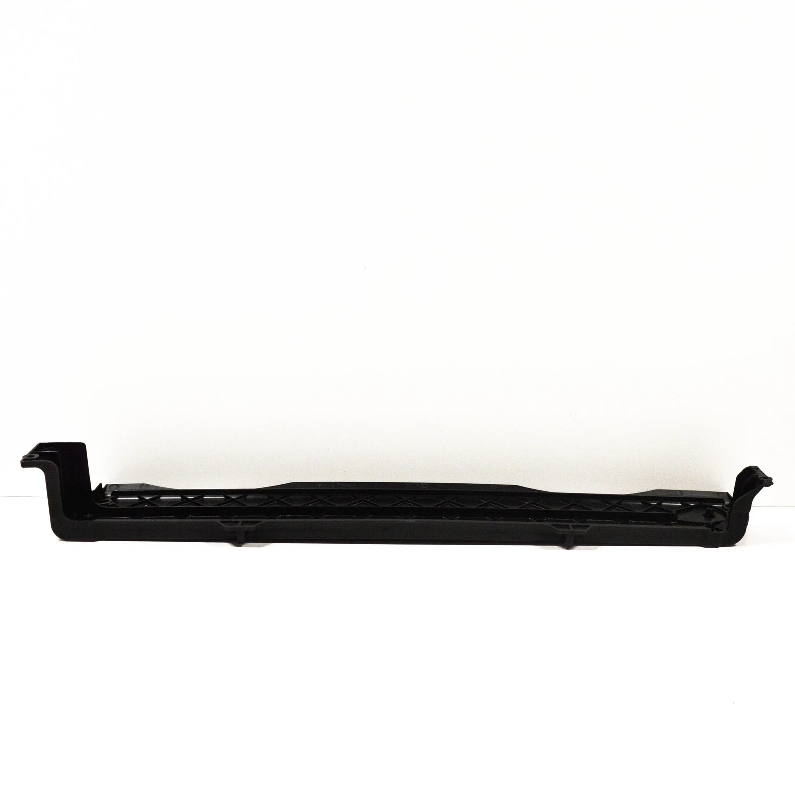 NEW BMW X5 F15 RADIATOR COVER 17118574000 8574000 ORIGINAL