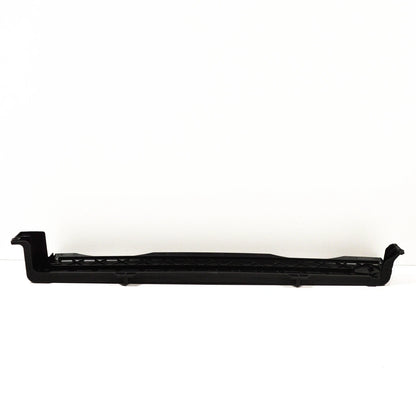 NEW BMW X5 F15 RADIATOR COVER 17118574000 8574000 ORIGINAL