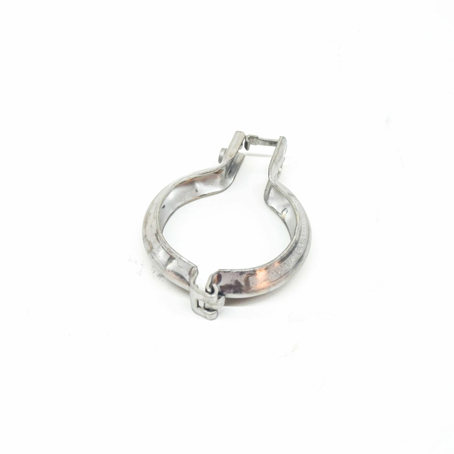 NEW MERCEDES-BENZ E W213 EXHAUST PIPE CLAMP A0039950402 ORIGINAL