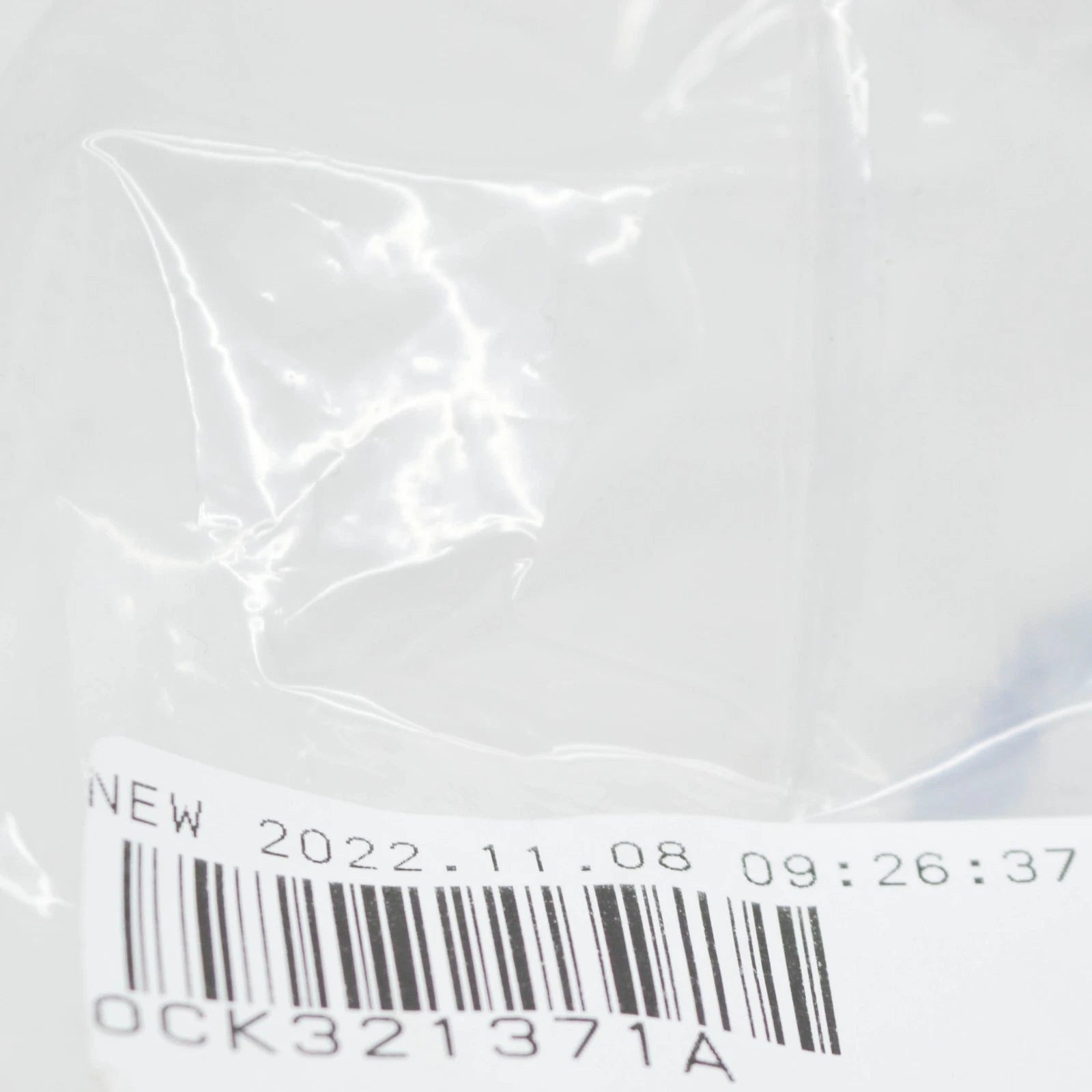 NEW AUDI A4 8W B9 TRANSMISSION OIL PAN GASKET 0CK321371A ORIGINAL