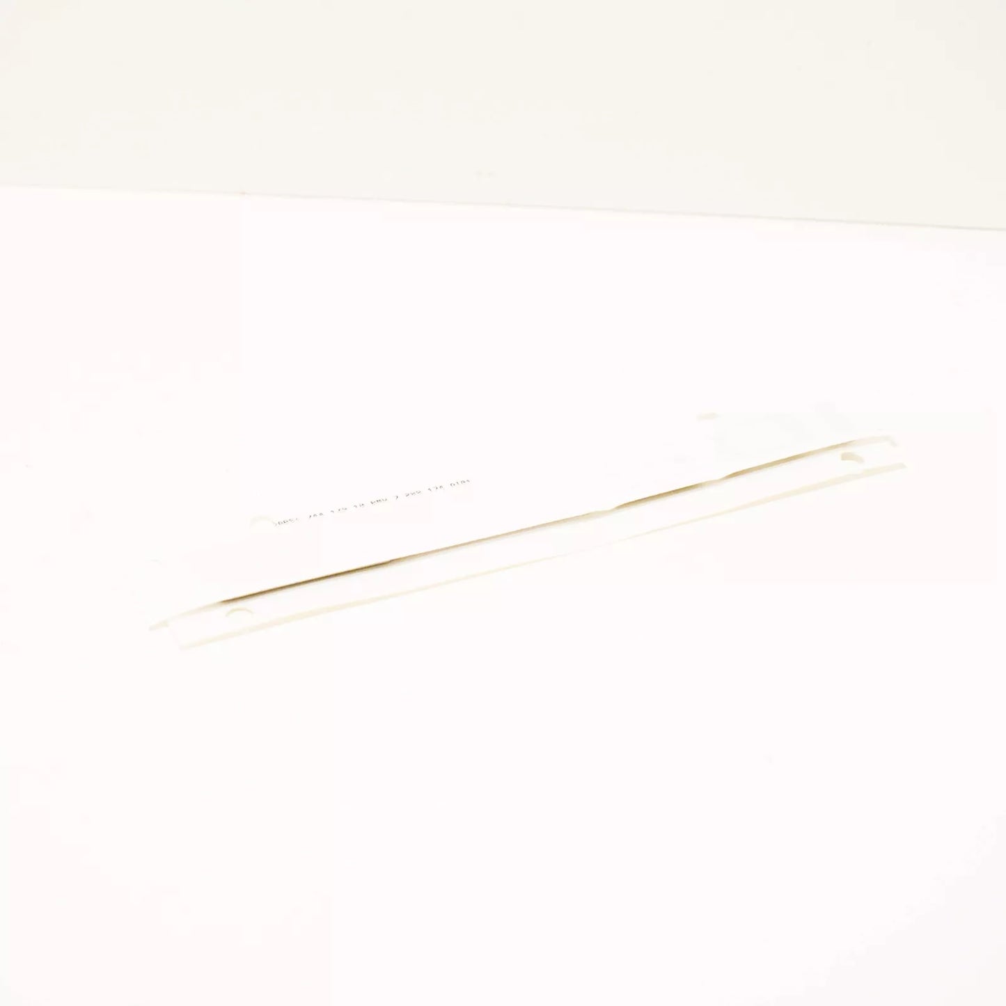 NEW BMW Z4 ROADSTER E89 FRONT WING S DRIVE 20I BADGE 51147288174 7288174