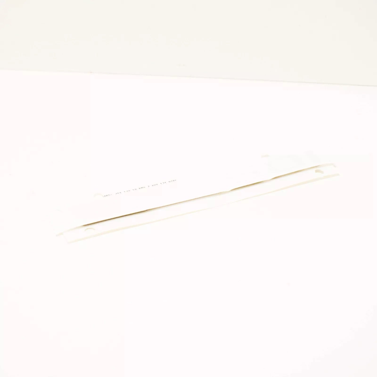 NEW BMW Z4 ROADSTER E89 FRONT WING S DRIVE 20I BADGE 51147288174 7288174