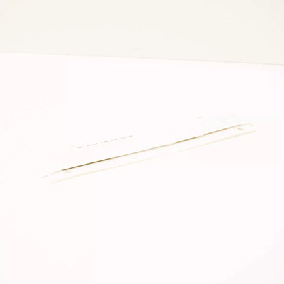 NEW BMW Z4 ROADSTER E89 FRONT WING S DRIVE 20I BADGE 51147288174 7288174