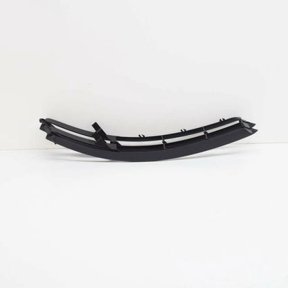 NEW AUDI S6 C6 FRONT BUMPER RIGHT GRILLE 4F0807682F01C ORIGINAL