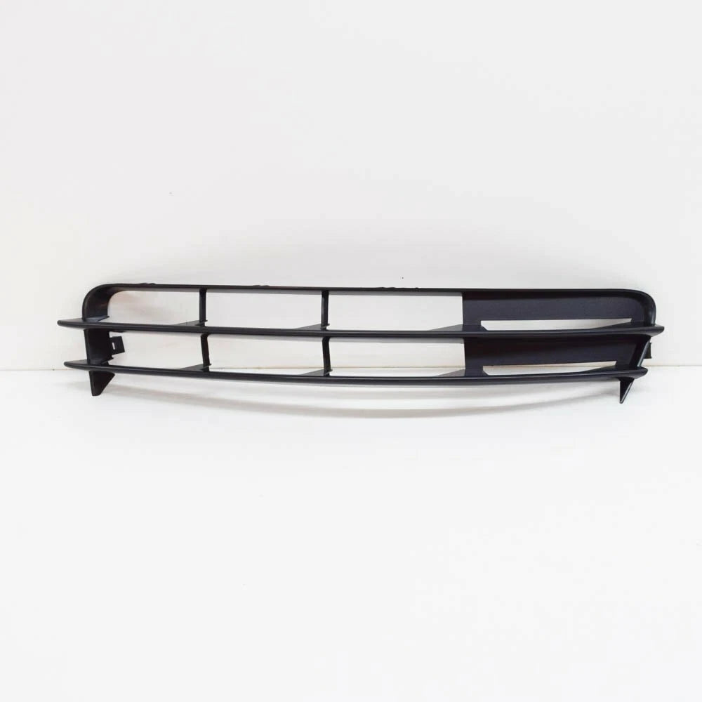 NEW AUDI S6 C6 FRONT BUMPER RIGHT GRILLE 4F0807682F01C ORIGINAL