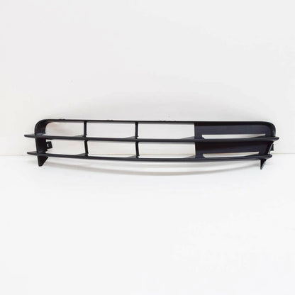 NEW AUDI S6 C6 FRONT BUMPER RIGHT GRILLE 4F0807682F01C ORIGINAL