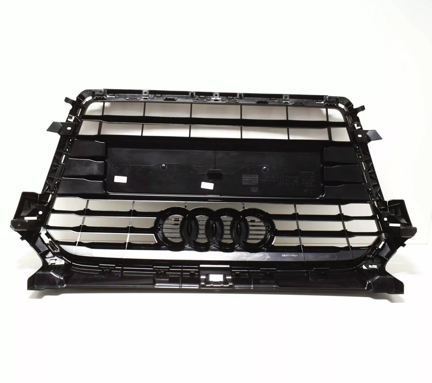 NEW AUDI A1 S1 8X FACELIFT S-LINE FRONT RADIATOR GRILLE 8XA853651BALZ