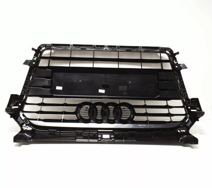 NEW AUDI A1 S1 8X FACELIFT S-LINE FRONT RADIATOR GRILLE 8XA853651BALZ
