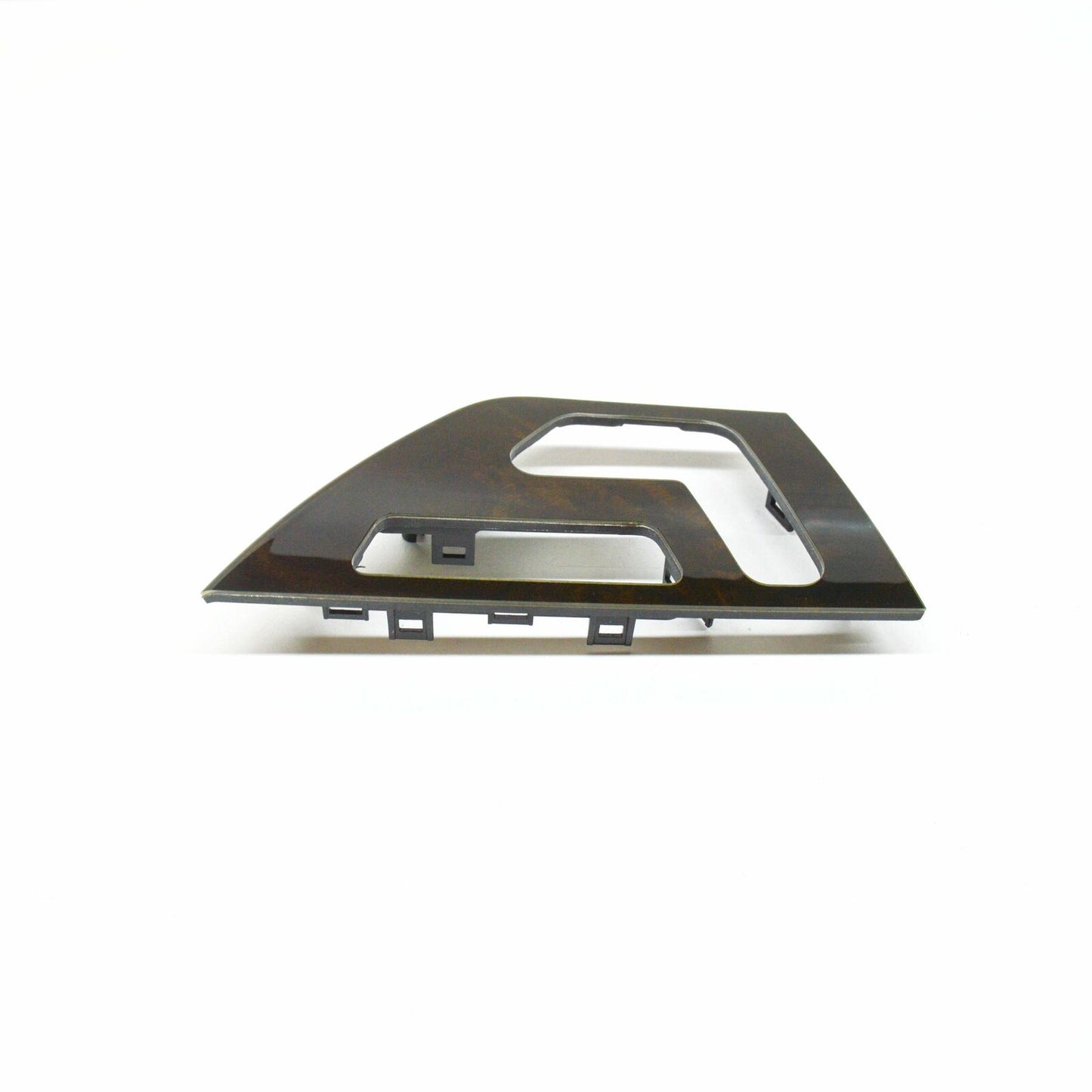 NEW MERCEDES-BENZ E COUPE C207 FRONT LEFT DOOR MOULDING A2077207522 ORIGINAL