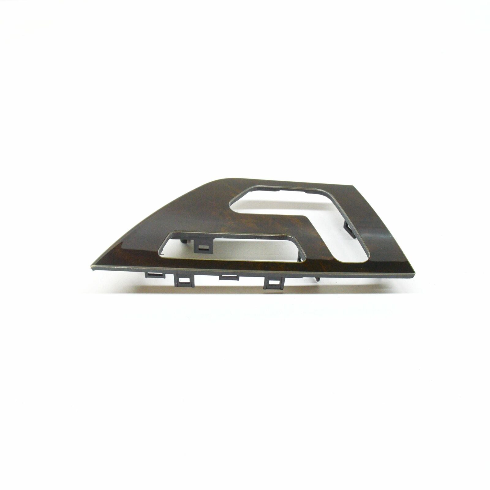 NEW MERCEDES-BENZ E COUPE C207 FRONT LEFT DOOR MOULDING A2077207522 ORIGINAL