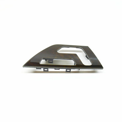 NEW MERCEDES-BENZ E COUPE C207 FRONT LEFT DOOR MOULDING A2077207522 ORIGINAL