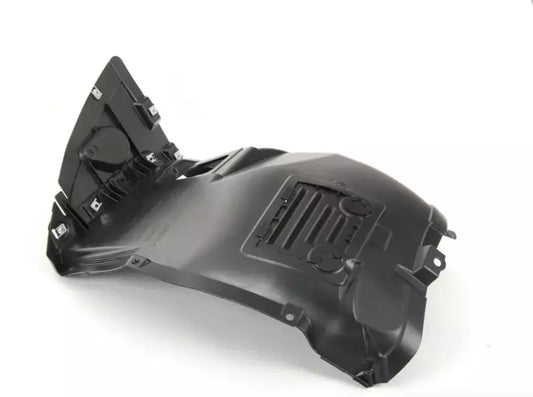 NEW BMW 3 TOURING E91 FRONT LEFT INNER FENDER 7172499 51717172499 ORIGINAL