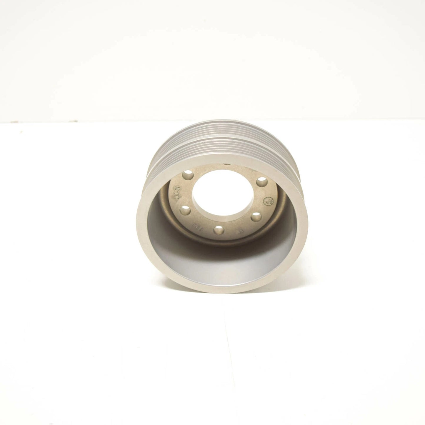 NEW BMW E60 E61N E63 E64 E90 E90N E92 E92N E93 PULLEY 7838230 11237838230