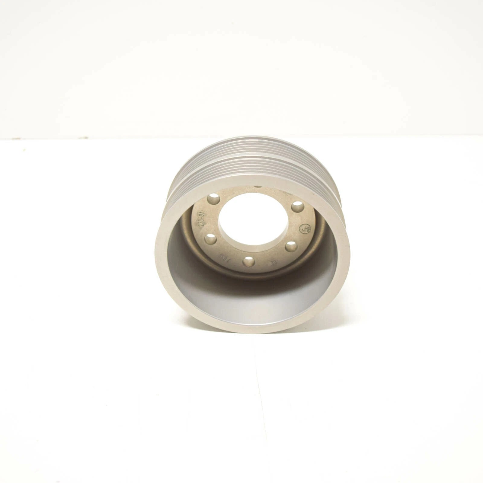 NEW BMW E60 E61N E63 E64 E90 E90N E92 E92N E93 PULLEY 7838230 11237838230