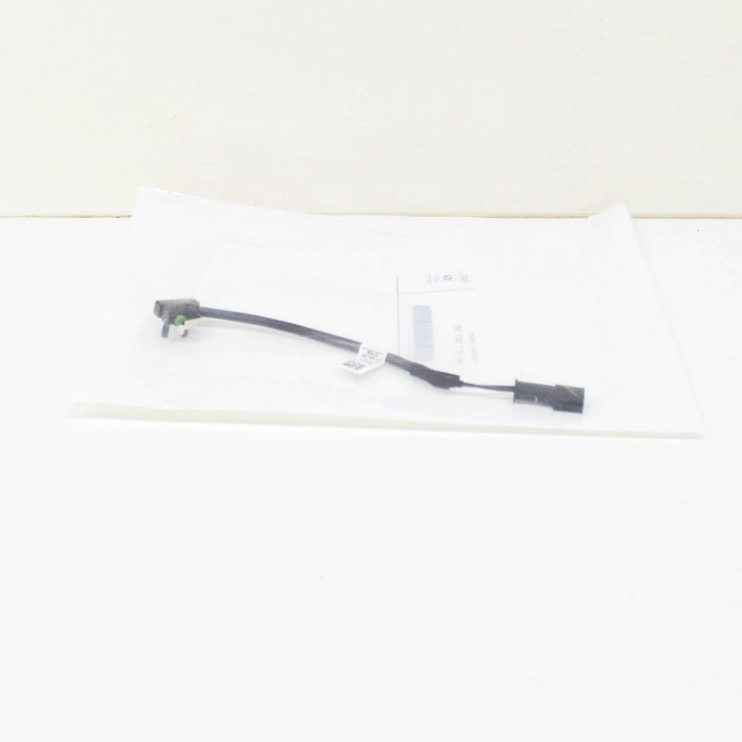 NEW BMW Z4 ROADSTER E89 ROOF SHELL LEFT MICROSWITCH 54377227397 ORIGINAL