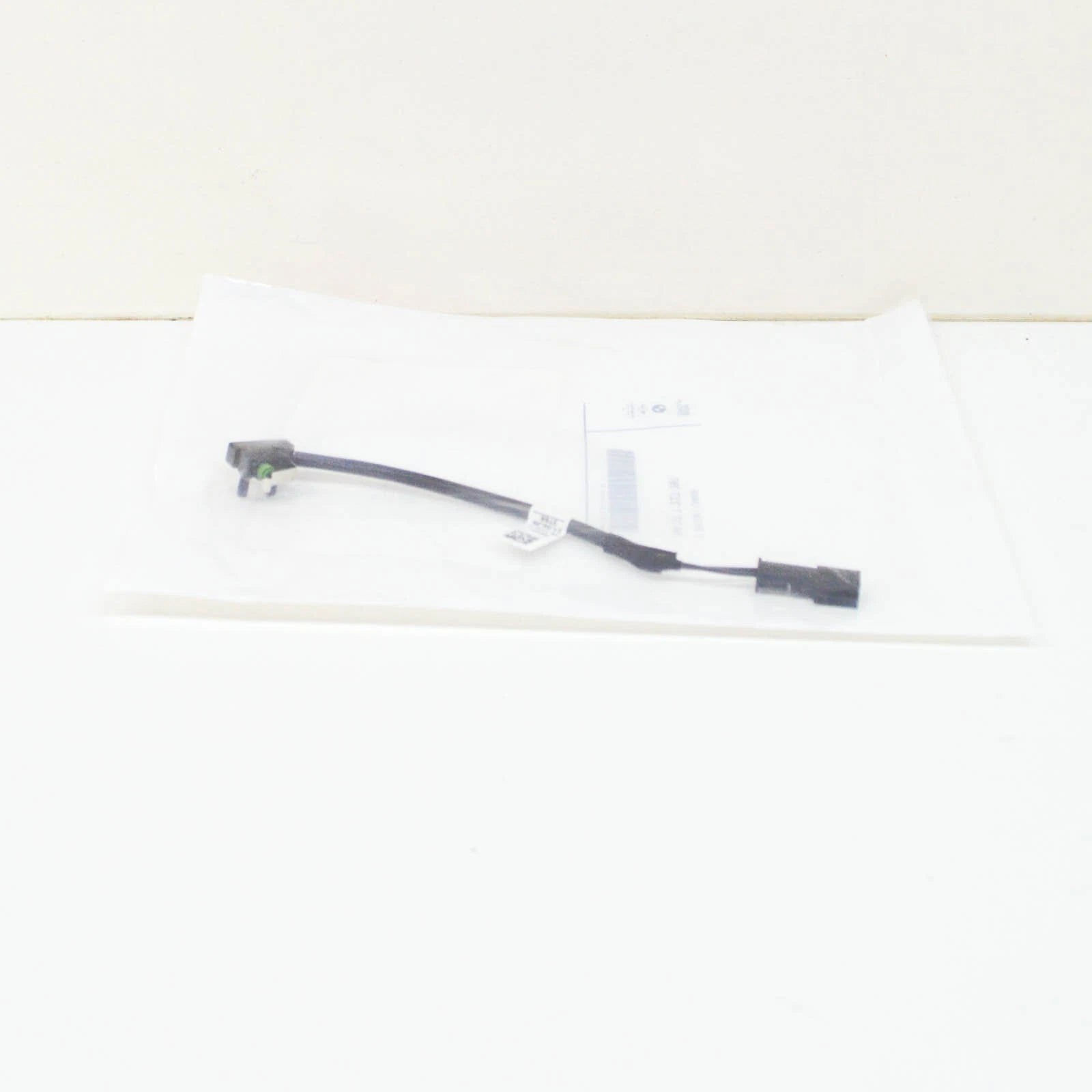 NEW BMW Z4 ROADSTER E89 ROOF SHELL LEFT MICROSWITCH 54377227397 ORIGINAL