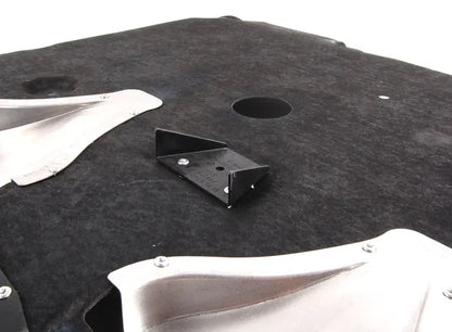 NEW BMW ME60 UNDERFLOOR COATING CENTER 7897864 51757897864 ORIGINAL