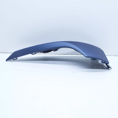 NEW VOLKSWAGEN ID.4 E21 FRONT BUMPER RIGHT COVER TRIM PART 11A853666AXN9