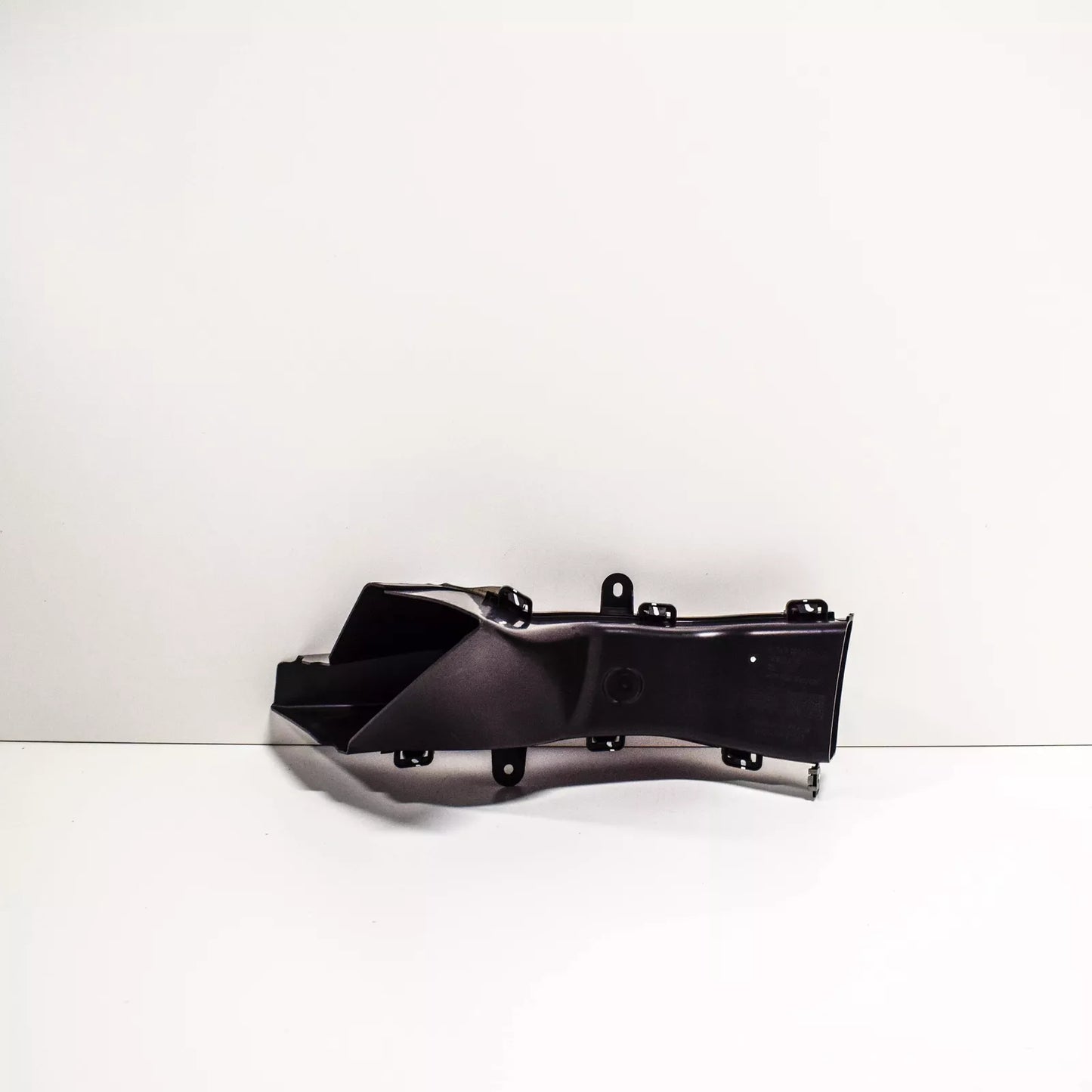 NEW BMW 4 F32 LEFT BRAKE AIR DUCT 51747290611 7290611 2016 ORIGINAL