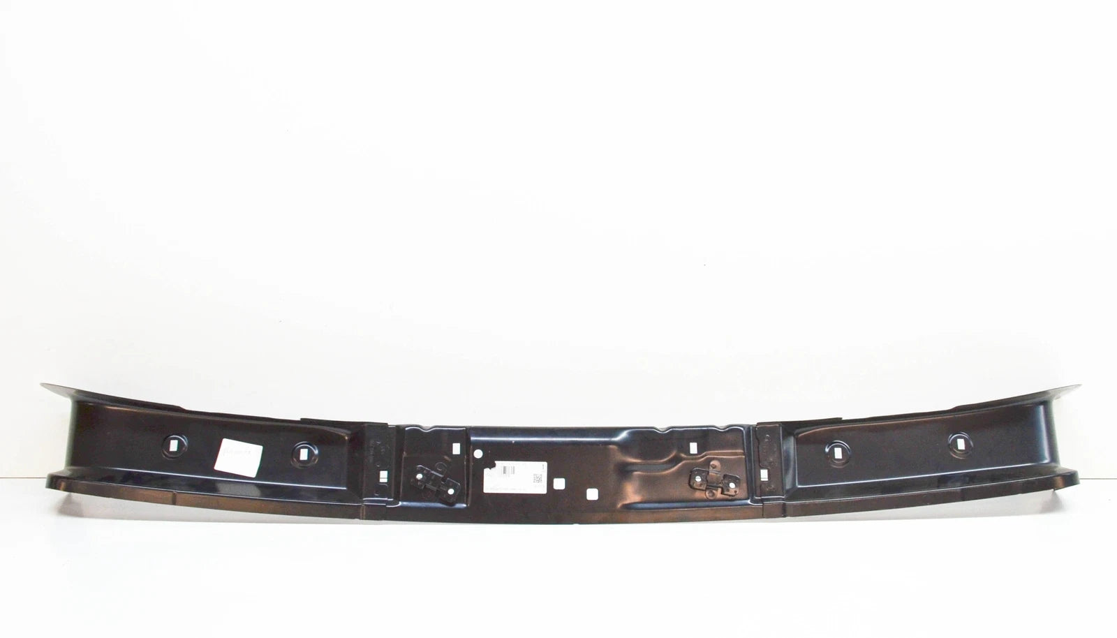 NEW VOLKSWAGEN TRANSPORTER T5 REAR CLOSING PLATE 7H0803638B ORIGINAL