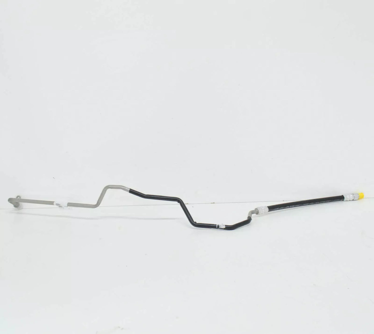 NEW MB C W204 TRANSMISSION TO OIL COOLER LEFT OIL LINE A6421806730