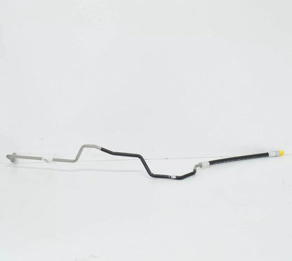 NEW MB C W204 TRANSMISSION TO OIL COOLER LEFT OIL LINE A6421806730