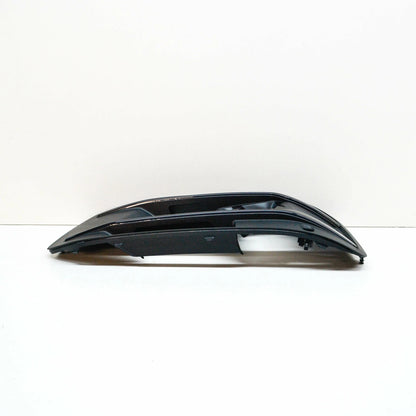 NEW AUDI Q7 4M FRONT BUMPER LEFT LOWER OUTER GRILLE 4M0807681AAEFA ORIGINAL