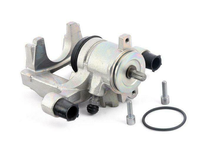 new audi a3 8v rear right brake caliper housing 8v0615424d original