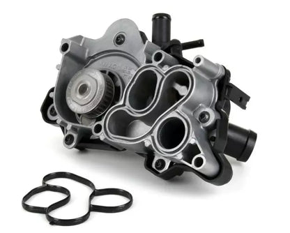 NEW AUDI Q2 GA WATER PUMP 04E121600CS ORIGINAL