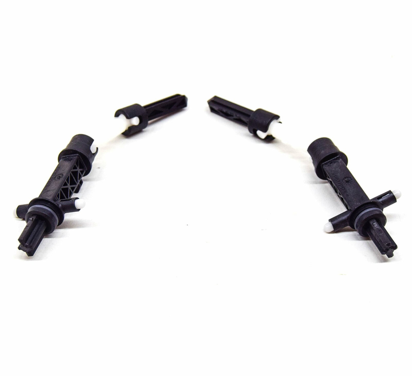 NEW MB VITO W639 HEATING VENTILATION SHAFT PARTS KIT A0008330079 ORIGINAL