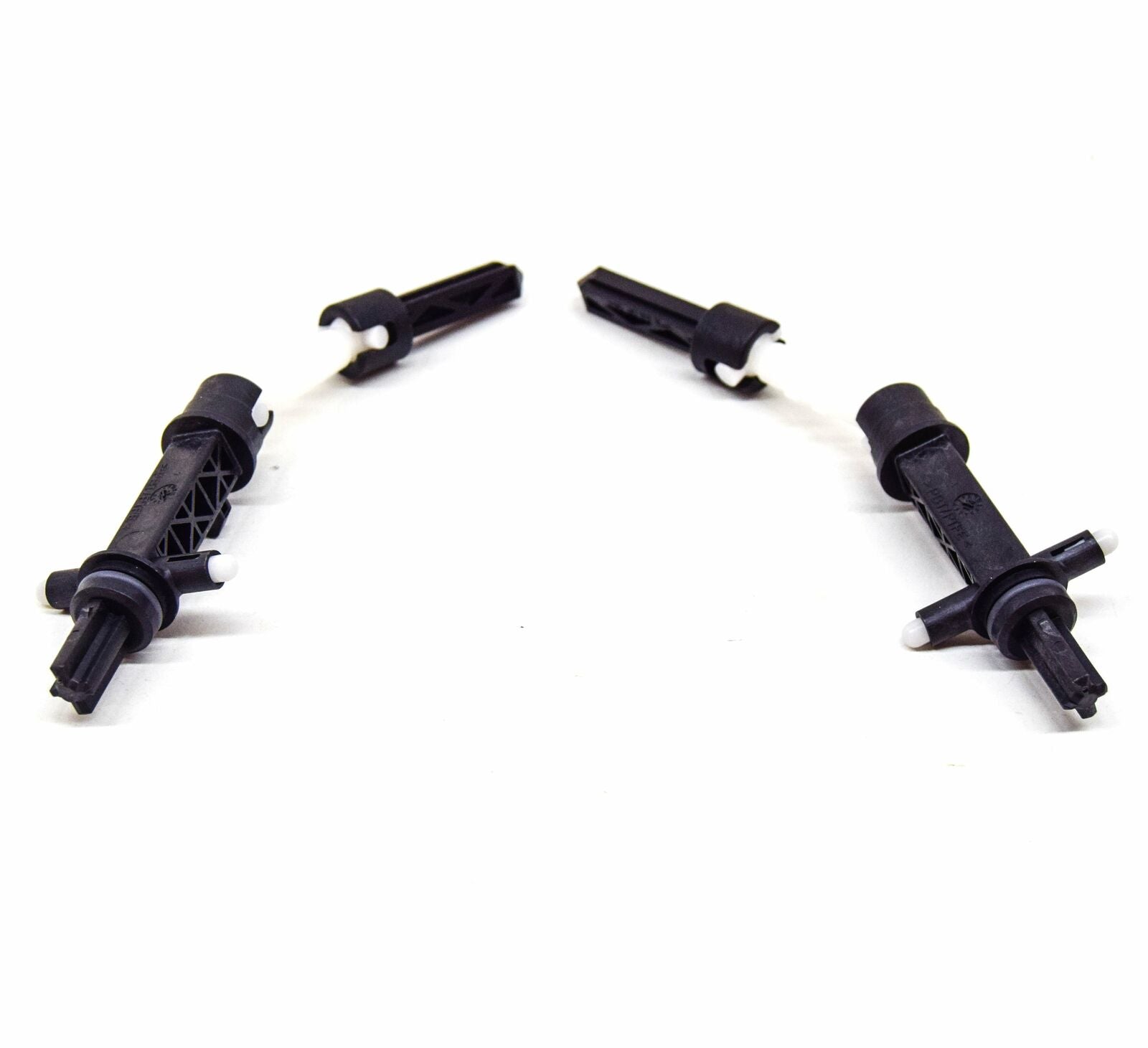 NEW MB VITO W639 HEATING VENTILATION SHAFT PARTS KIT A0008330079 ORIGINAL