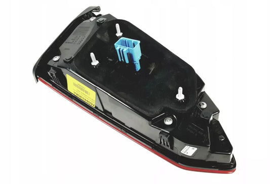 NEW VW TOUAREG CR MK3 REAR RIGHT SIDE INNER LED TAILLIGHT LHD 760945308A